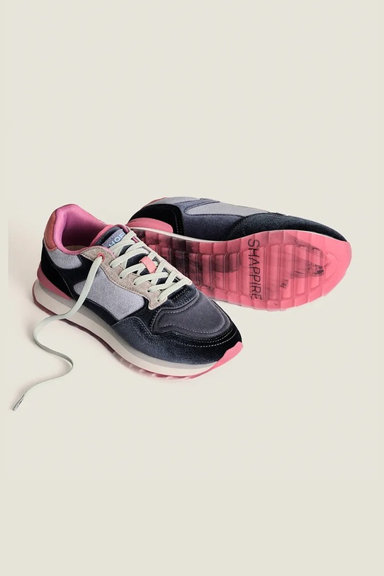 Hoff sneakers SAPPHIRE 22402019 albastru AW25