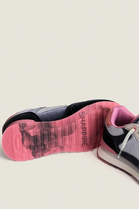Încălțăminte Hoff sneakers SAPPHIRE 22402019 albastru