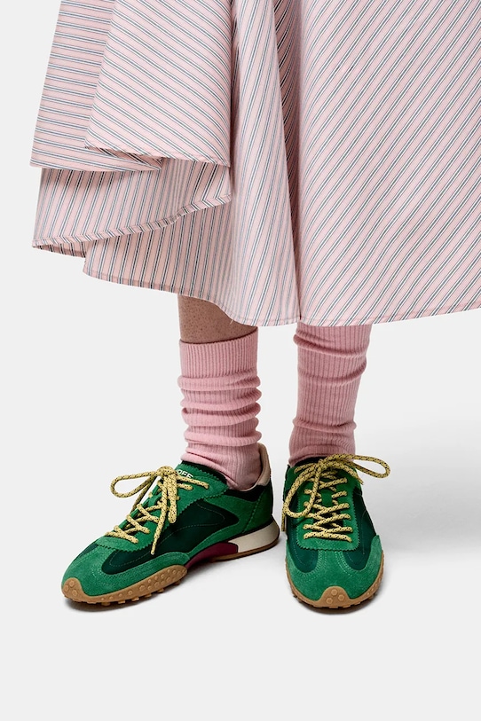 Hoff sportcipő BRIDGE MKII GREEN 22559004