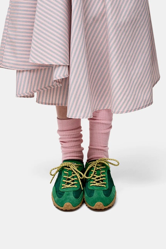 Hoff sportcipő BRIDGE MKII GREEN 22559004