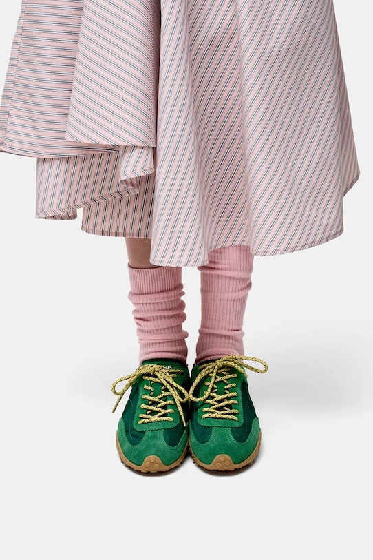 Hoff sportcipő BRIDGE MKII GREEN 22559004