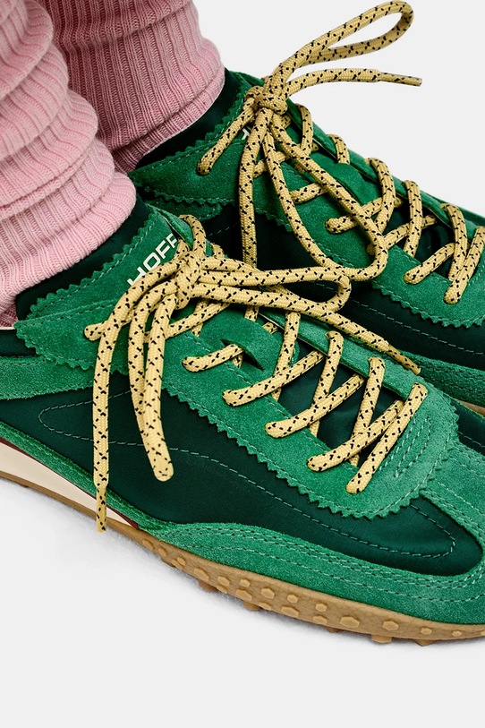 Hoff sportcipő BRIDGE MKII GREEN 22559004