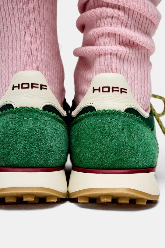 Hoff sportcipő BRIDGE MKII GREEN 22559004