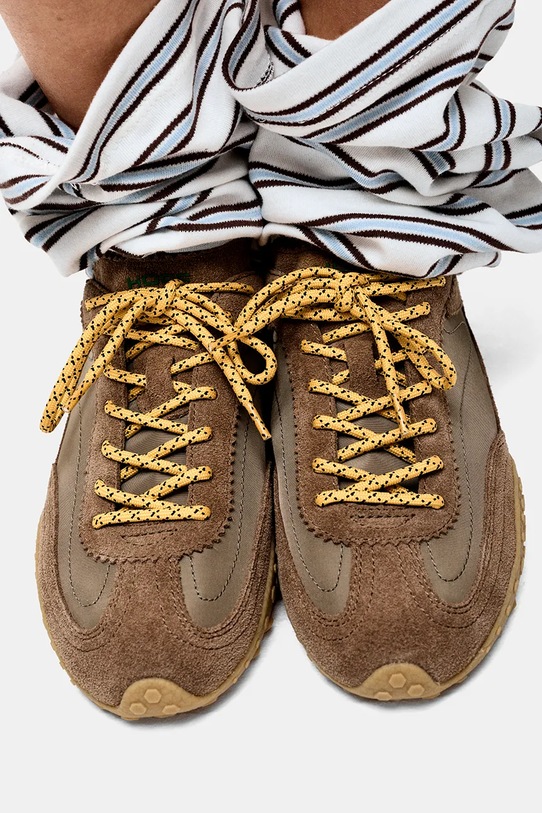 Hoff sportcipő BRIDGE MKII BROWN 22559005