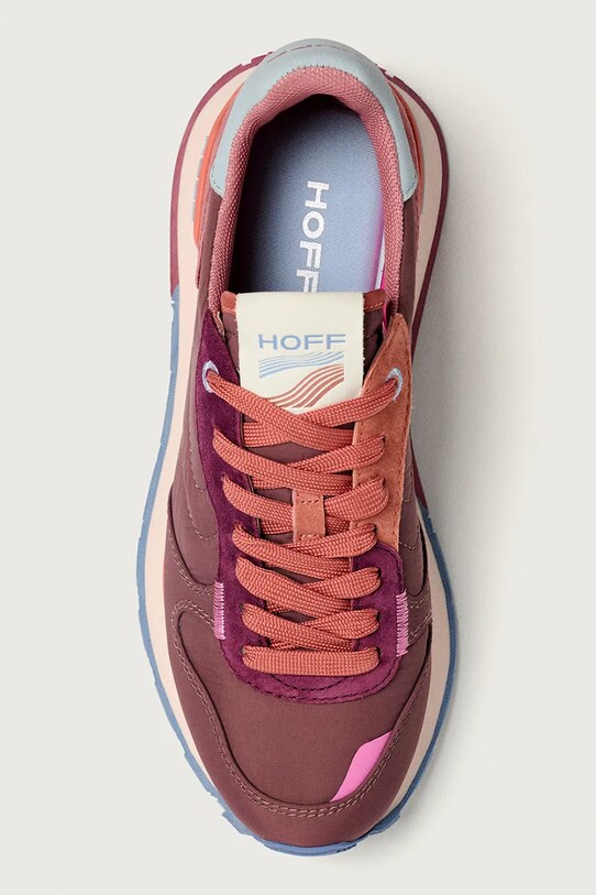 Αθλητικά Hoff TRACK & FIELD BURGUN 22517004
