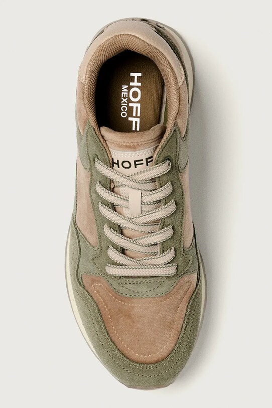 Hoff sneakers CITY MEXICO 22502002
