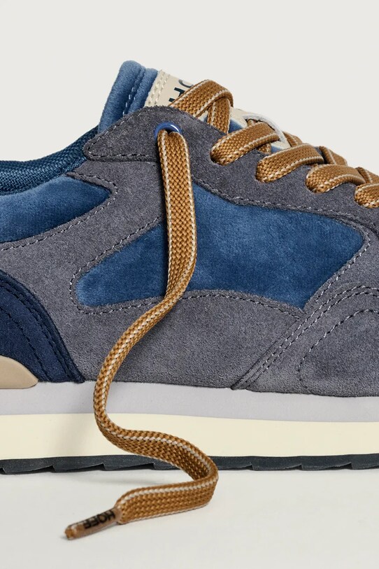 Hoff sneakers CITY MIAMI 22502003 bleumarin AW25
