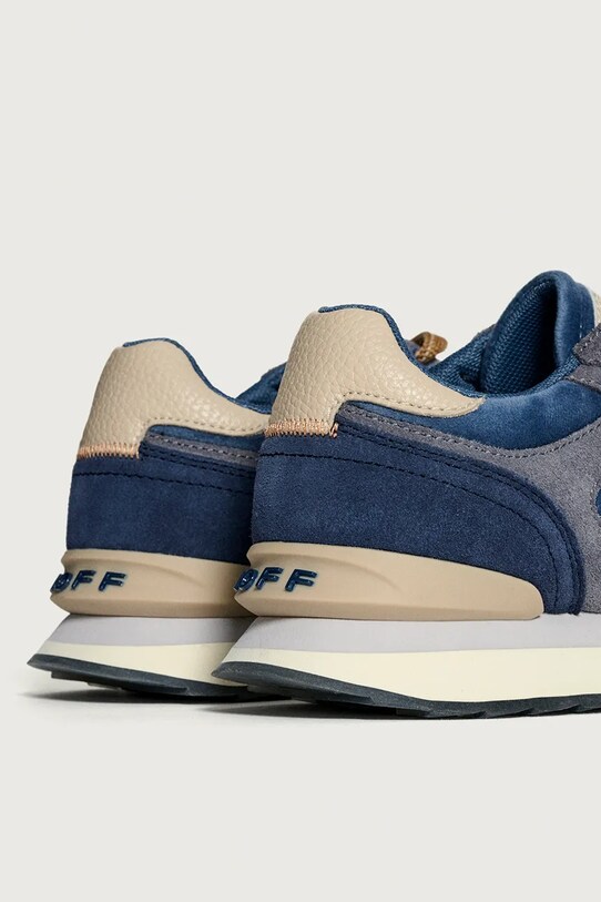 Încălțăminte Hoff sneakers CITY MIAMI 22502003 bleumarin