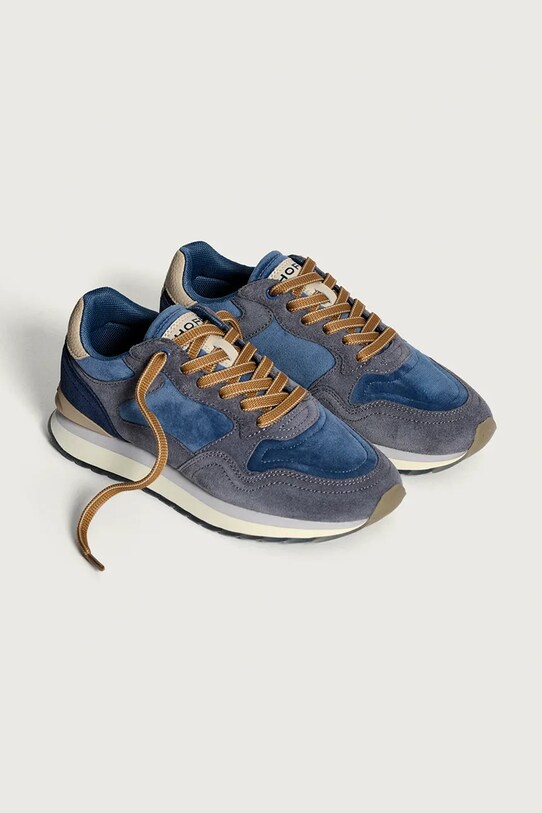 Hoff sneakers CITY MIAMI bleumarin 22502003