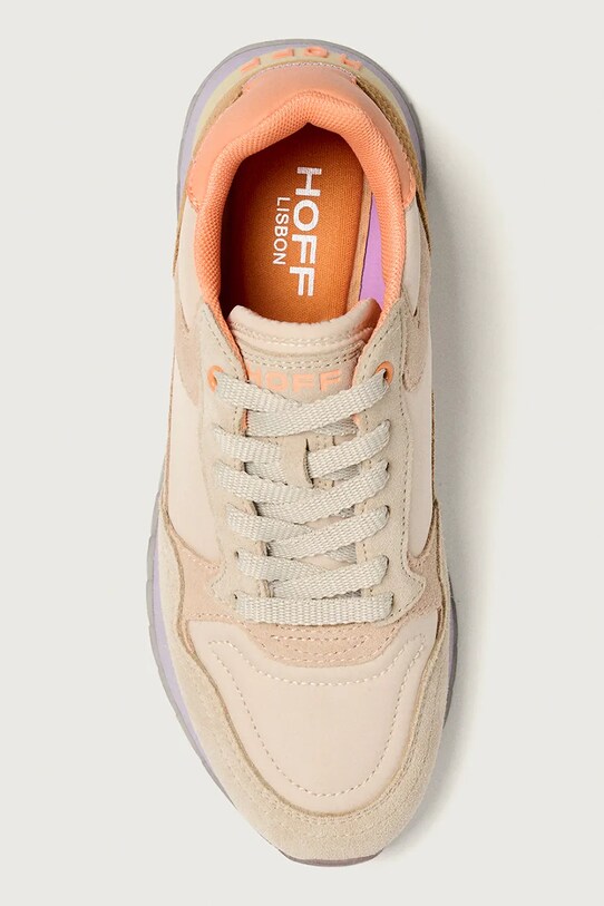 Hoff sneakers CITY LISBON 22502012
