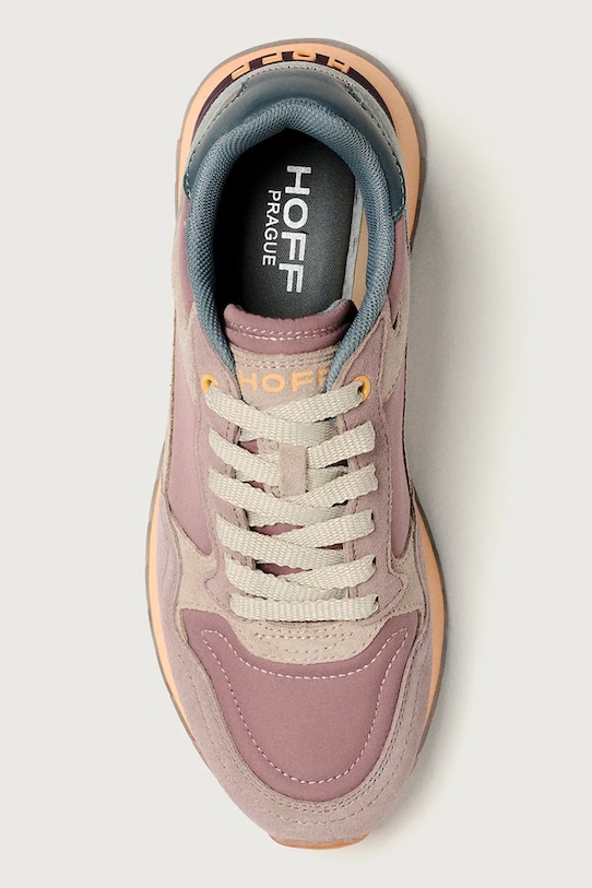 Hoff sneakers CITY PRAGUE 22502014