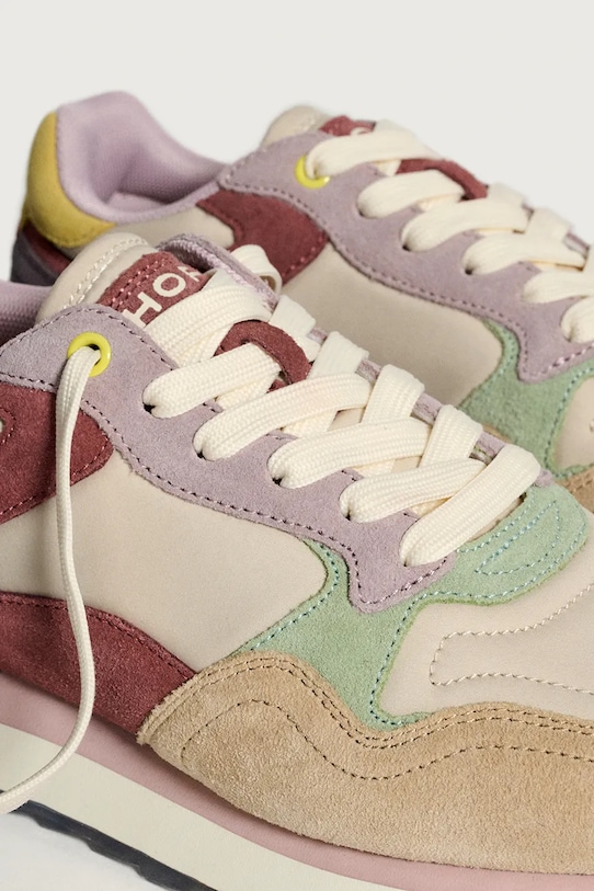 Încălțăminte Hoff sneakers CITY BRUSSELS 22502015 bej