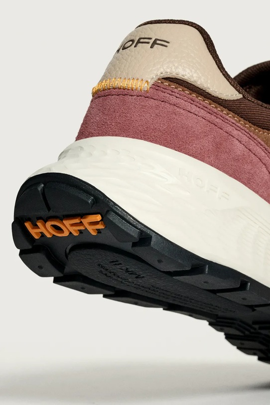 Αθλητικά Hoff CITY MKII BURGUNDY W μπορντό 22535003