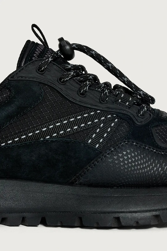 Superge Hoff CITY OFF ROAD BLACK črna 22558005