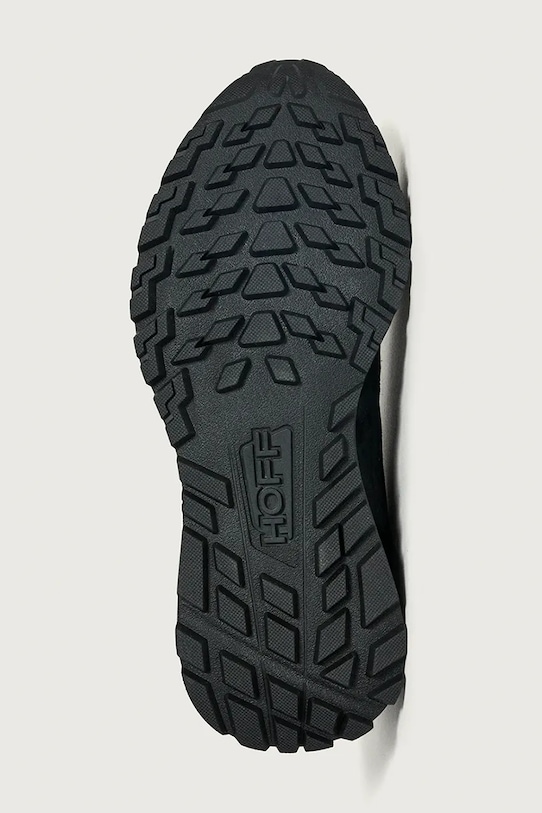 Hoff sneakersy CITY OFF ROAD BLACK 22558005