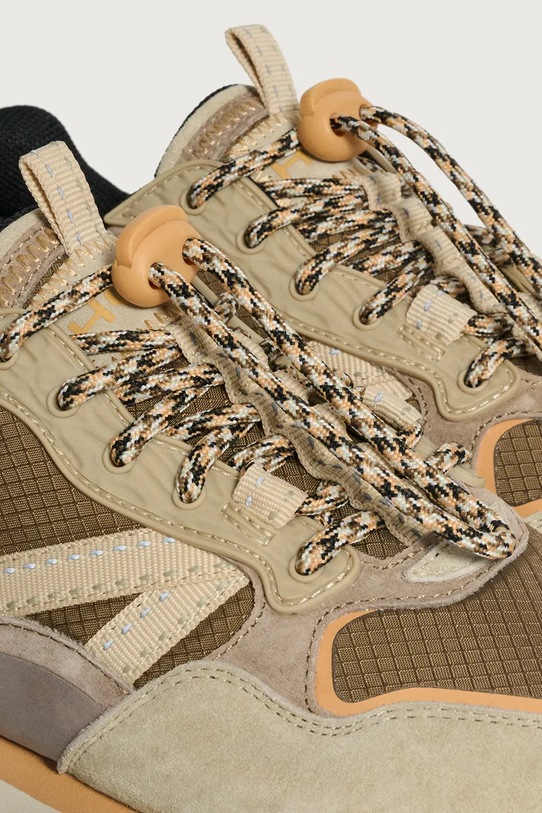 Superge Hoff CITY OFF ROAD BEIGE rjava 22558006