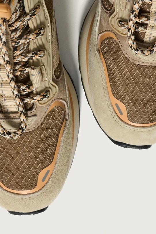 Superge Hoff CITY OFF ROAD BEIGE 22558006 rjava