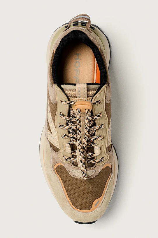 Superge Hoff CITY OFF ROAD BEIGE 22558006