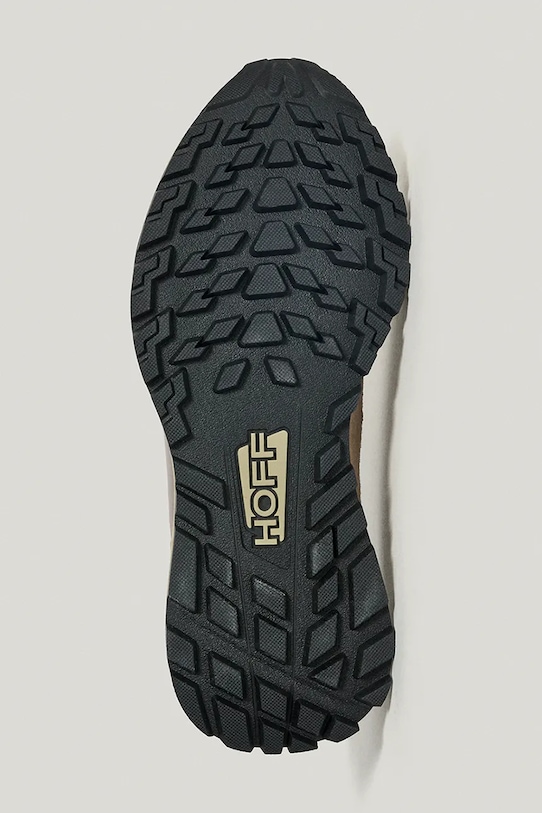 Hoff sneakers CITY OFF ROAD BEIGE 22558006