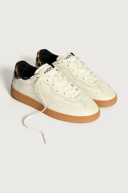 Tenisice Hoff ALLEY OFF WHITE WOMA 22562003 bež AW25