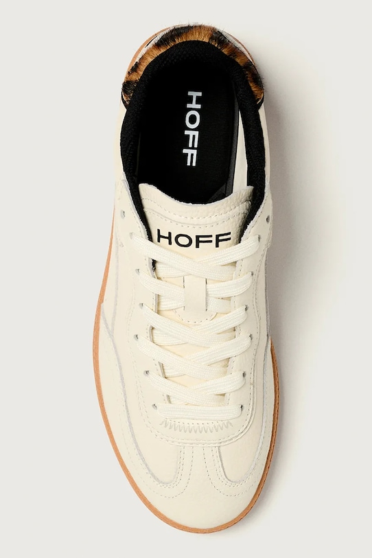 Tenisice Hoff ALLEY OFF WHITE WOMA 22562003 bež