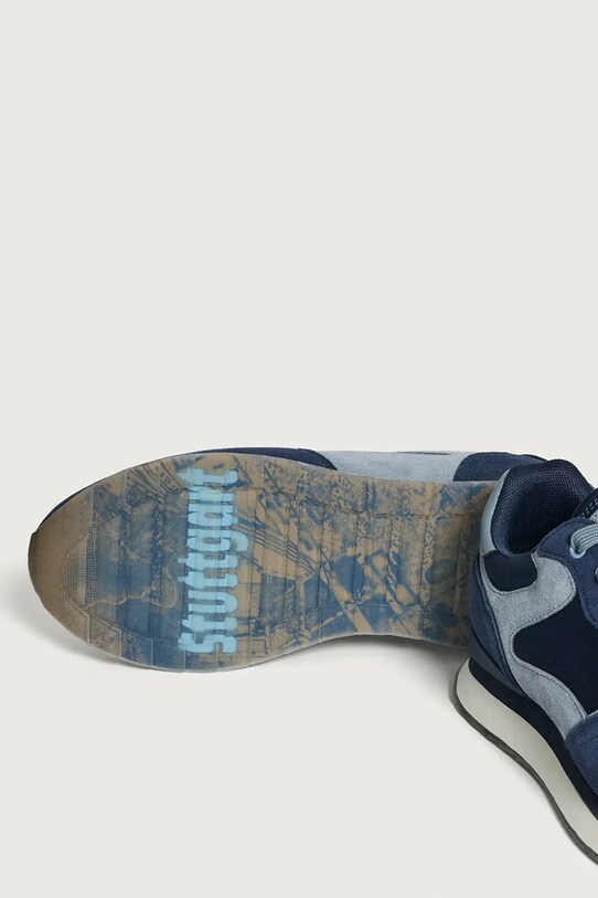 Încălțăminte Hoff sneakers CITY STUTTGART MAN 22502622 bleumarin