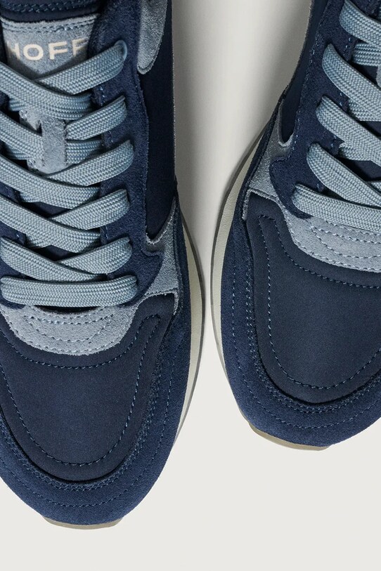 Hoff sneakers CITY STUTTGART MAN 22502622