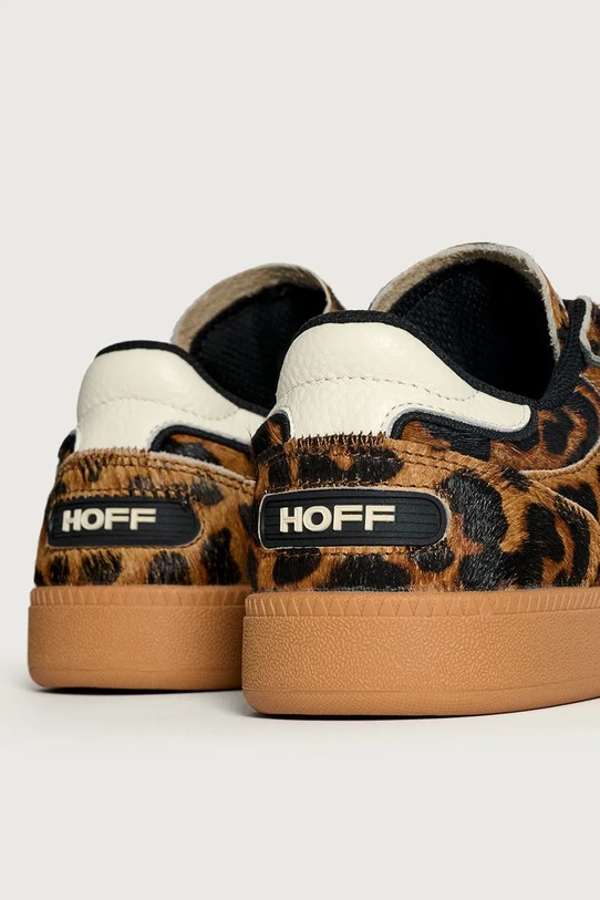 Παπούτσια Αθλητικά Hoff ALLEY LEOPARD WOMAN 22562012 πολύχρωμο