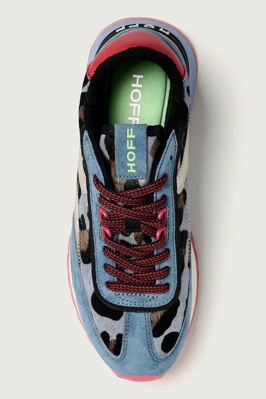 Hoff sneakers ART BLUE 22503001