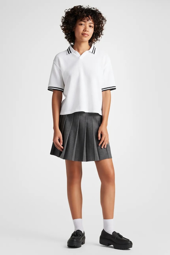 Converse leather loafers CHUCK TAYLOR ALL STAR LUGGED HEEL LOAFER A14707C