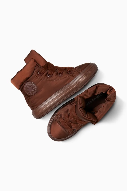 Μπότες χιονιού Converse Chuck Taylor All Star Elements Boot A12940C