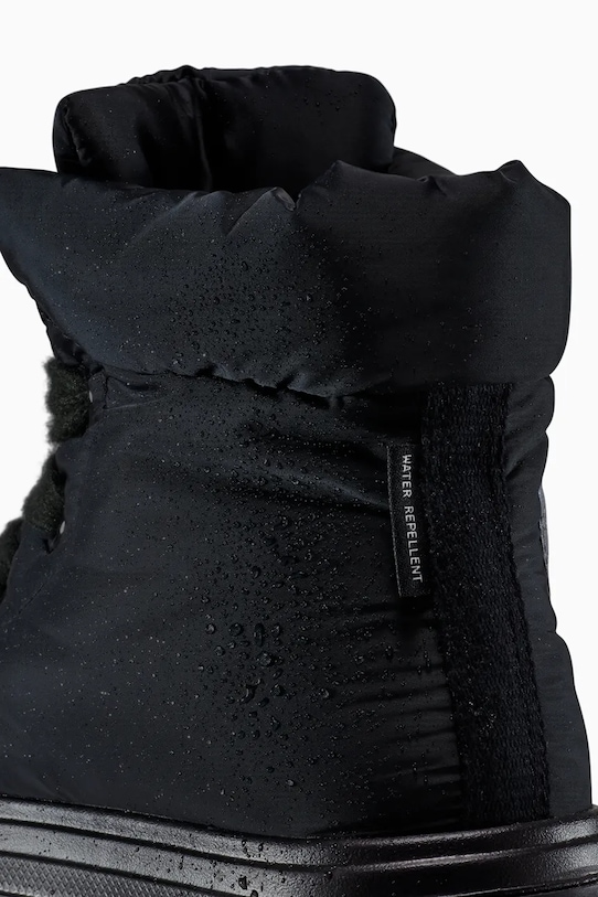 Snehule Converse Chuck Taylor All Star Boot čierna A12941C