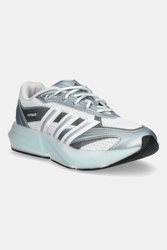 adidas sneakersy Lightblaze Glow syntetyczny biały JP6327