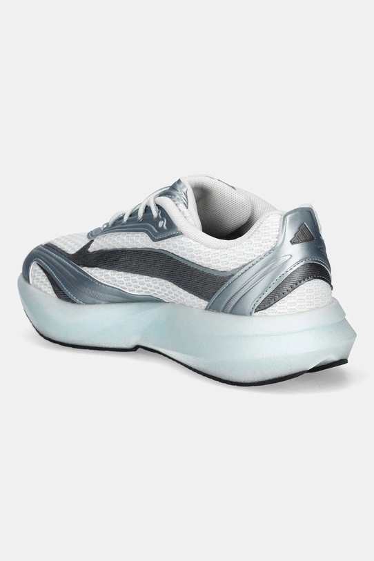 Obuwie adidas sneakersy Lightblaze Glow JP6327 biały