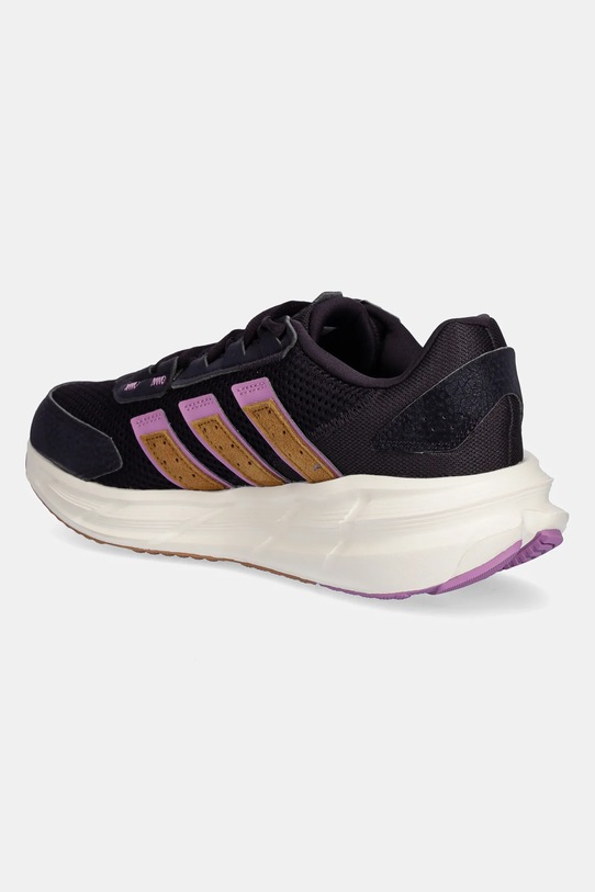 Obuwie adidas sneakersy Astrastar JQ6090 fioletowy
