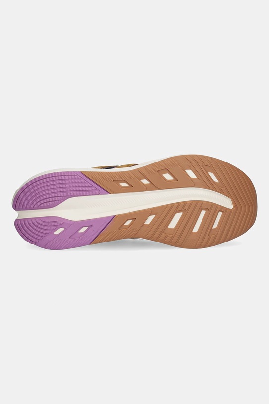 adidas sneakersy Astrastar JQ6090 fioletowy