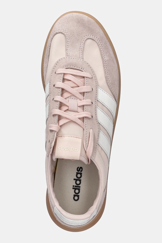 adidas sneakersy Barreda Decode różowy JR1216