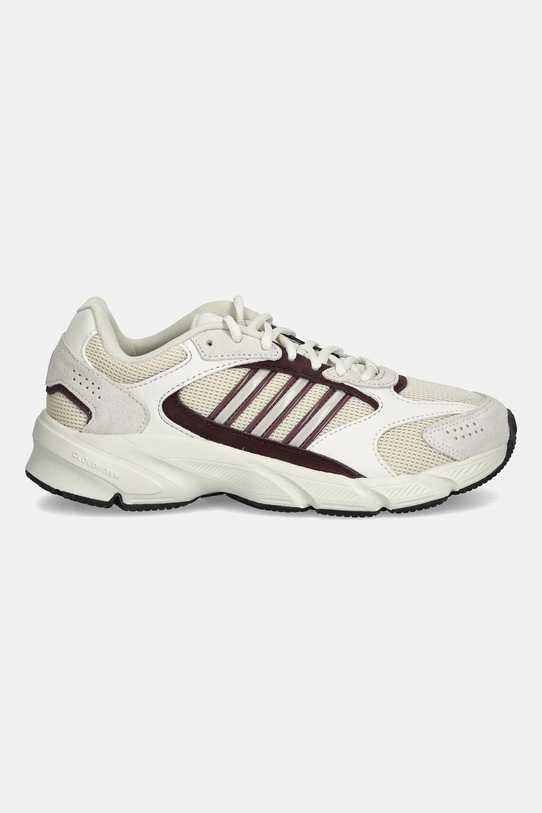 adidas sneakersy JR3451 beżowy AW25
