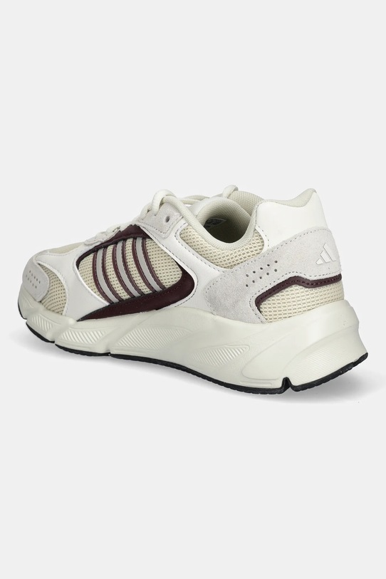 Obuwie adidas sneakersy JR3451 beżowy