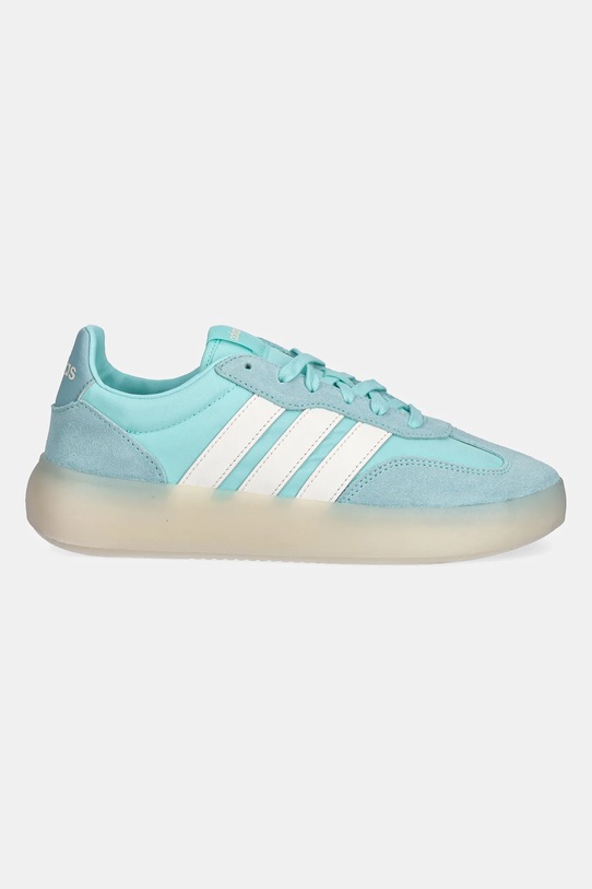 adidas sneakers Barreda Decode JR3541 turcoaz AW25