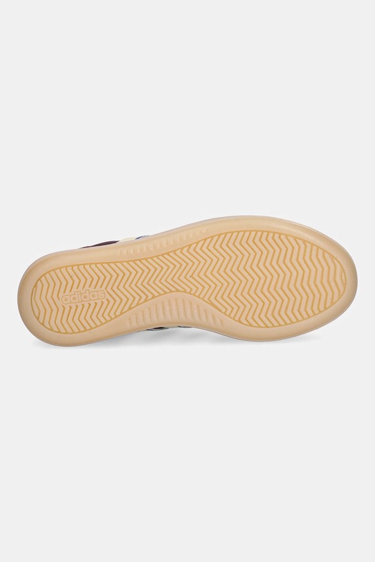 adidas sneakers Barreda Decode JR3544 rosso