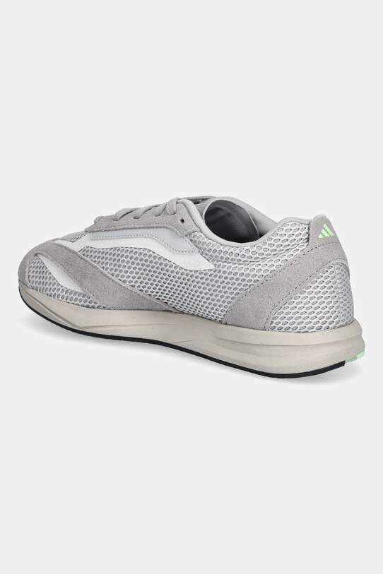 Obuwie adidas sneakersy Lightblaze LP JR4838 szary