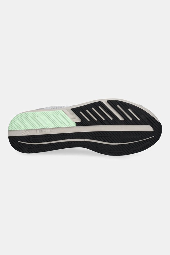 adidas sneakersy Lightblaze LP JR4838 szary