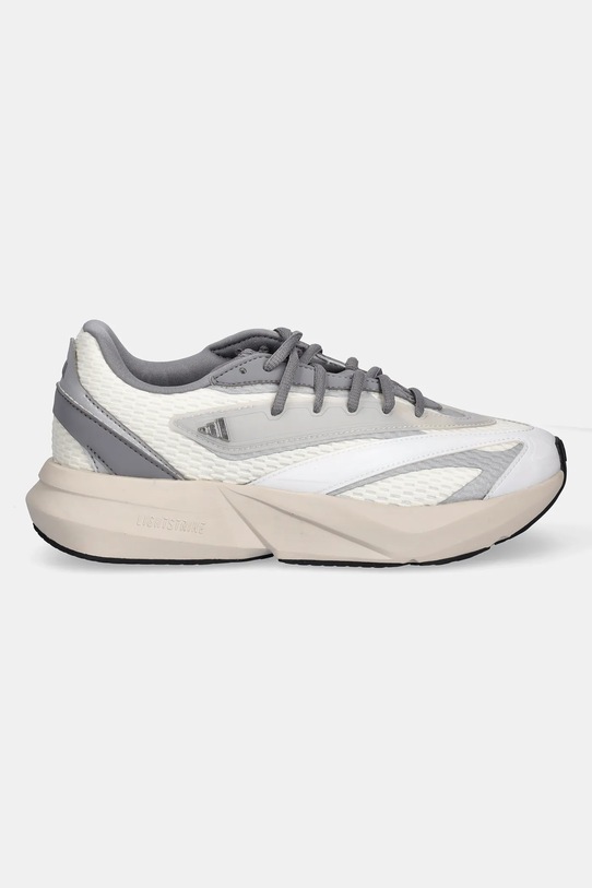 Tenisky adidas Lightblaze JS4256 šedá AW25