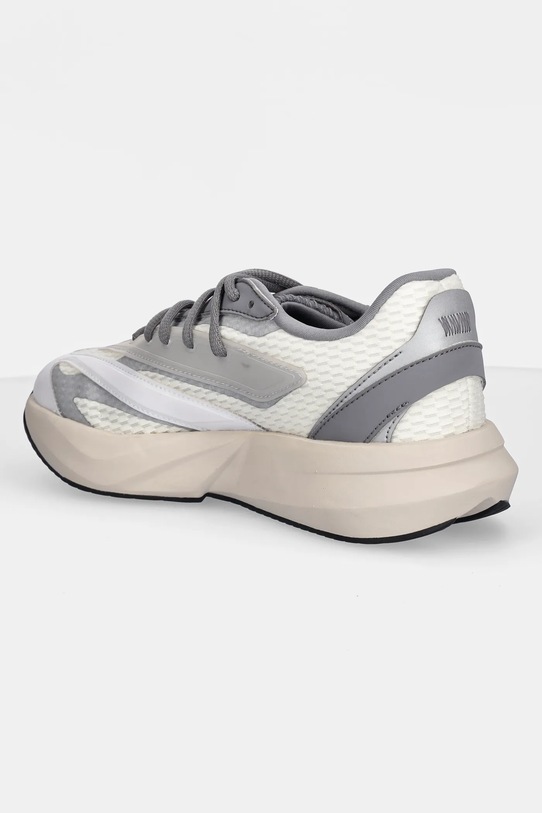 Boty Tenisky adidas Lightblaze JS4256 šedá