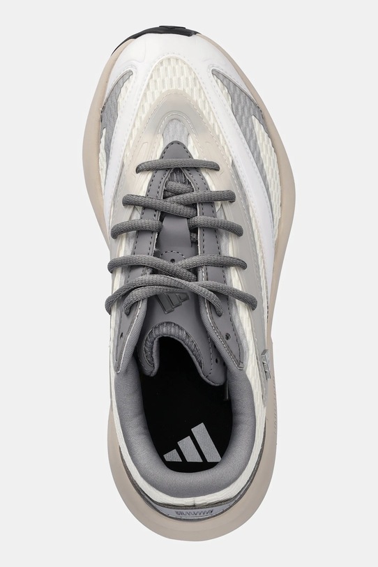 Tenisky adidas Lightblaze šedá JS4256