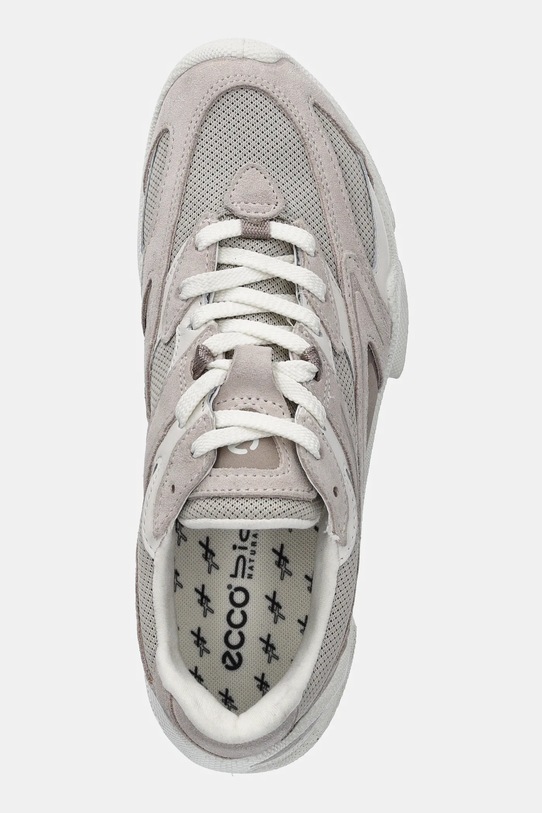 Obuv Semišové tenisky Ecco BIOM C-Trail Retro 803473.61421 béžová