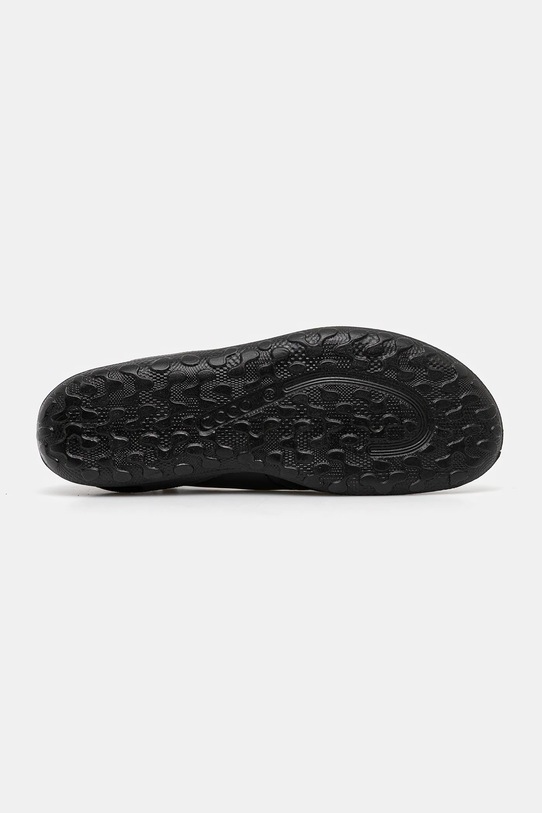 Ecco baleriny skórzane BIOM Lite Lace-Up czarny 802453.51052