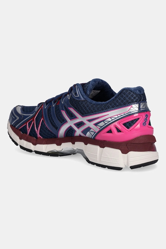Obuwie Asics sneakersy GEL-KAYANO 20 1203A388.401 granatowy