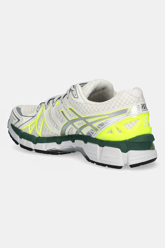 Obuwie Asics sneakersy GEL-KAYANO 20 1203A388.103 beżowy